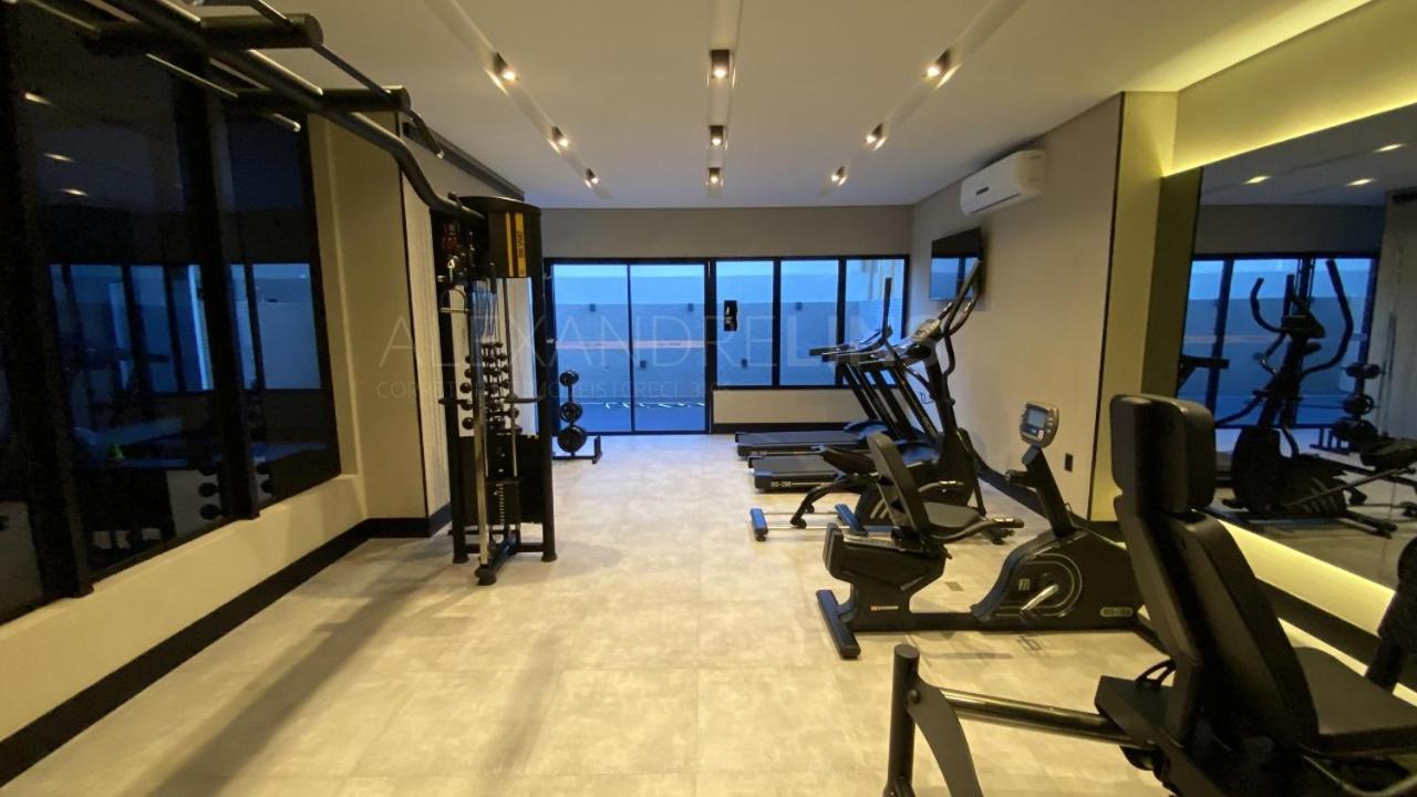 Apartmán Sky Concept Maceió Exteriér fotografie
