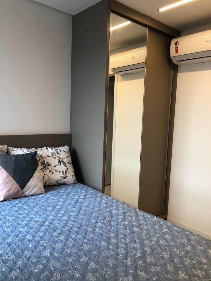 Apartmán Sky Concept Maceió Exteriér fotografie
