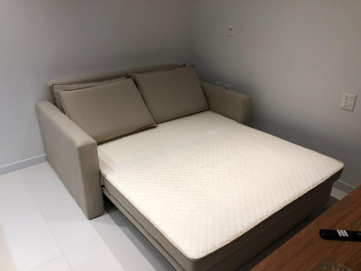 Apartmán Sky Concept Maceió Exteriér fotografie