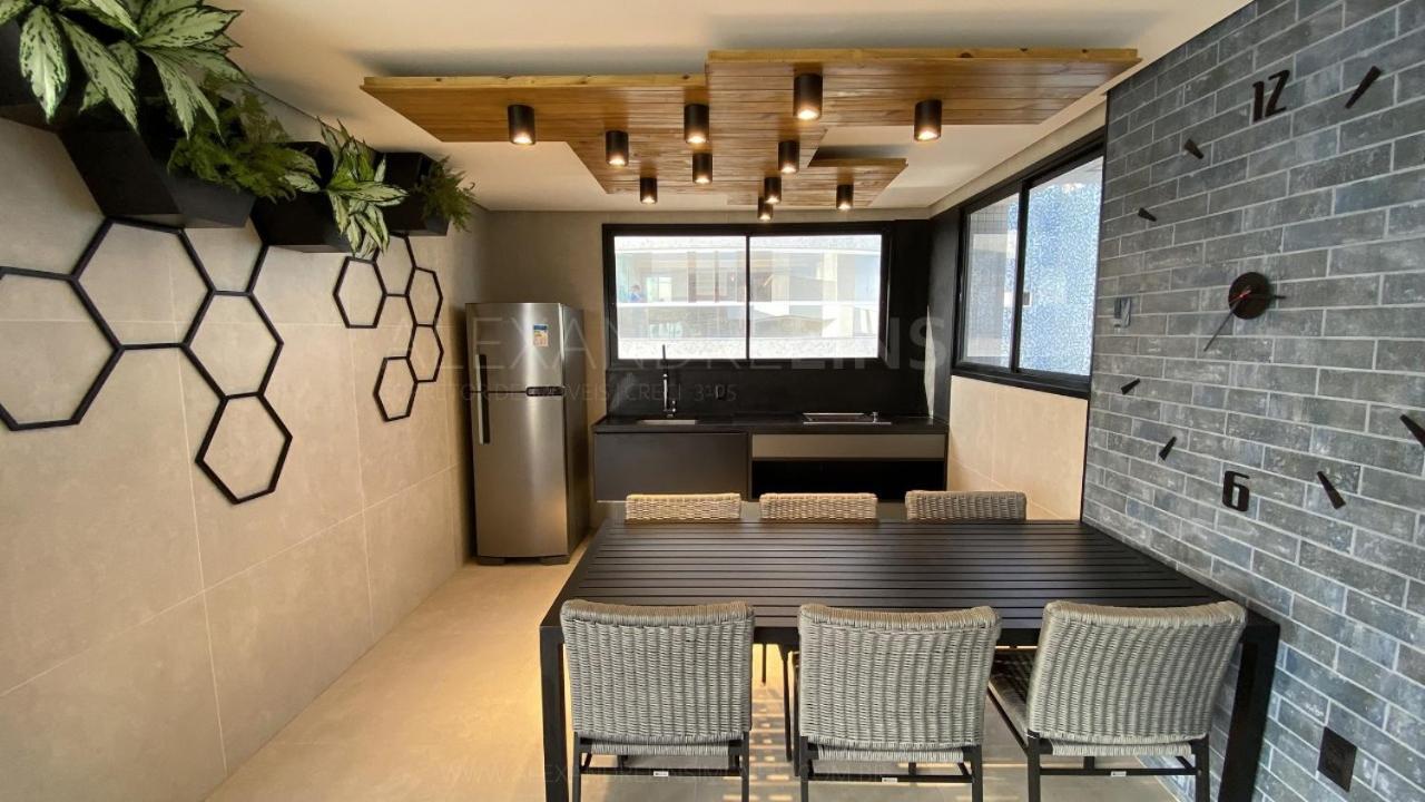 Apartmán Sky Concept Maceió Exteriér fotografie